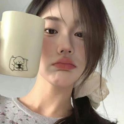 蓝色茉莉