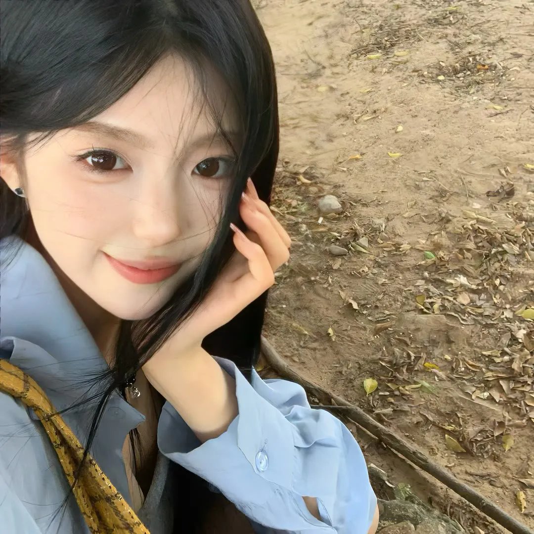 逆流的色彩